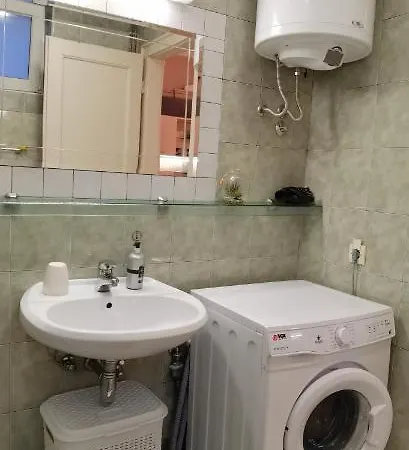 Buena Vista Appartamento